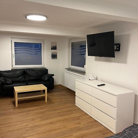 Home-For-You-Ferienwohnung Monteurwohnung Buchen  Kültér fotó