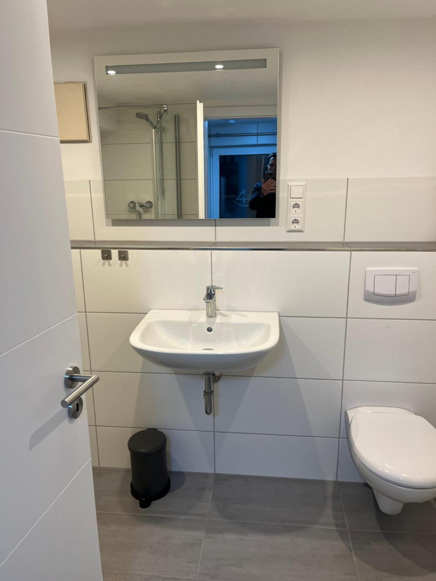 Home-For-You-Ferienwohnung Monteurwohnung Buchen  Kültér fotó