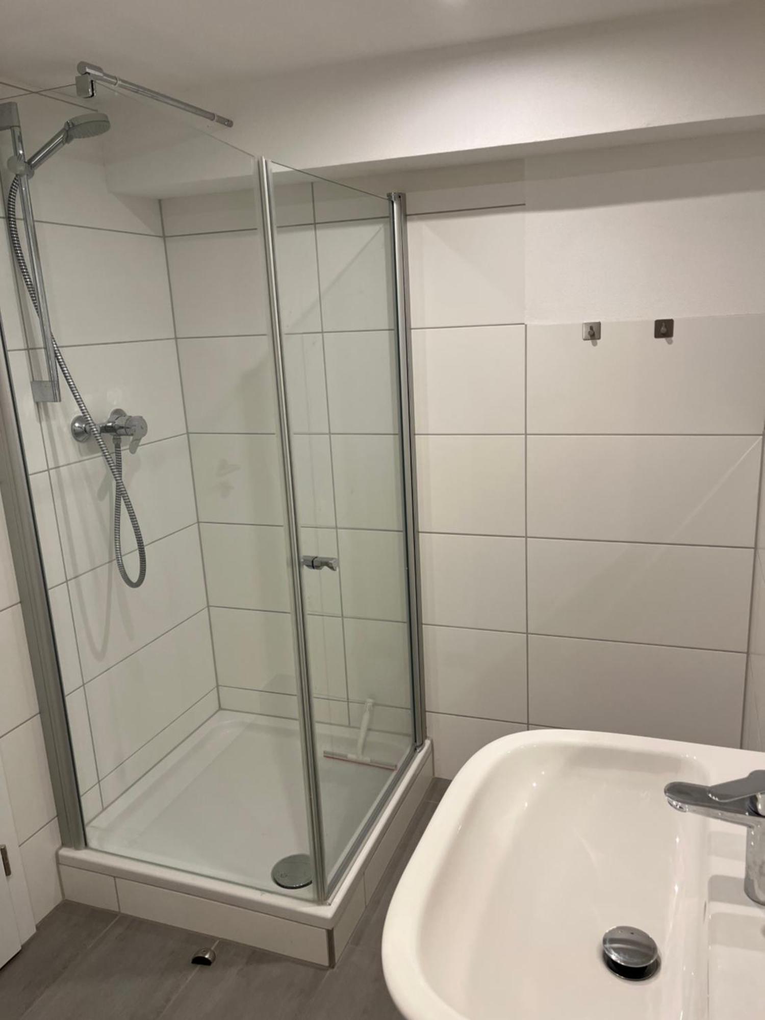 Home-For-You-Ferienwohnung Monteurwohnung Buchen  Kültér fotó